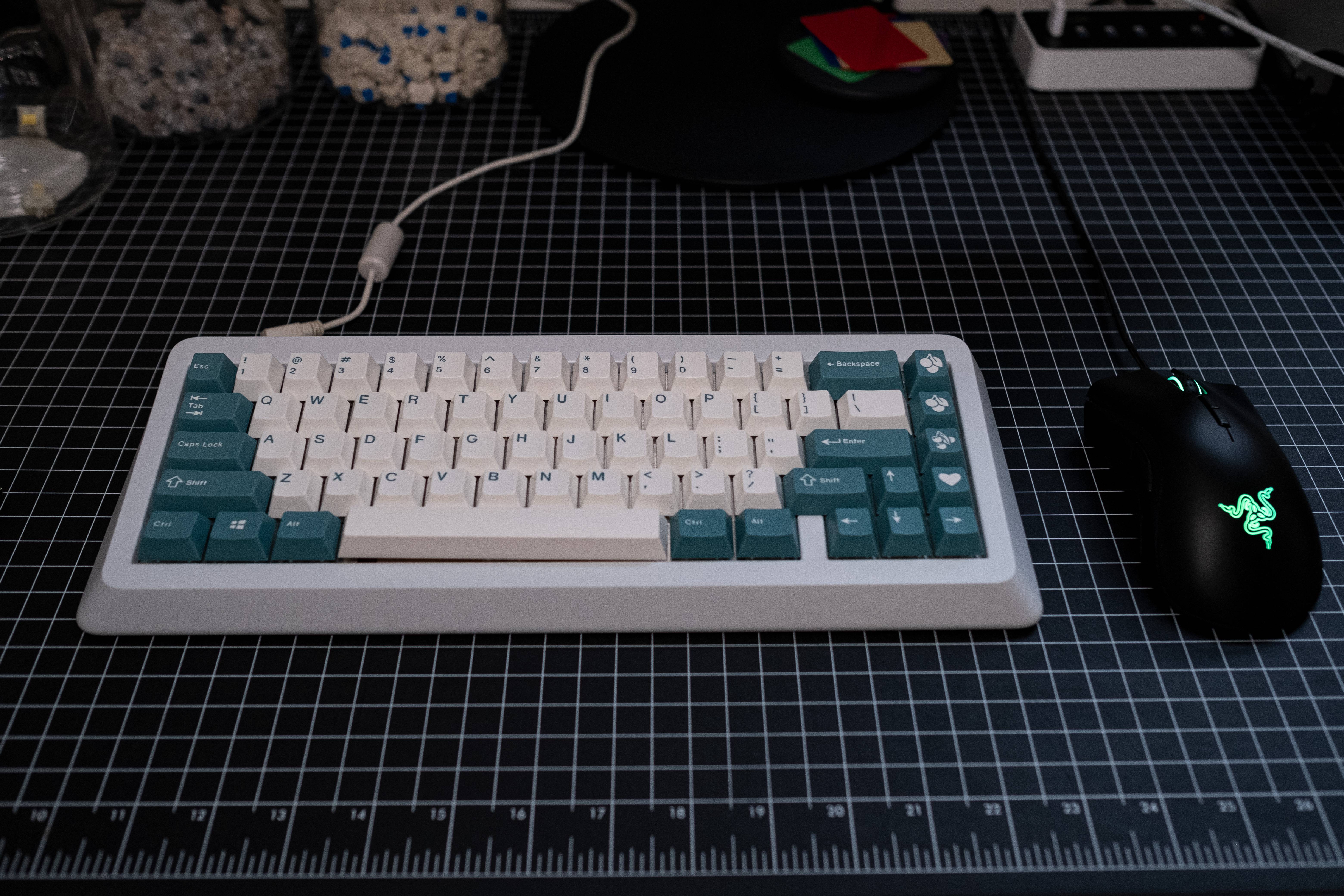 Titan65 Front Hero Shot