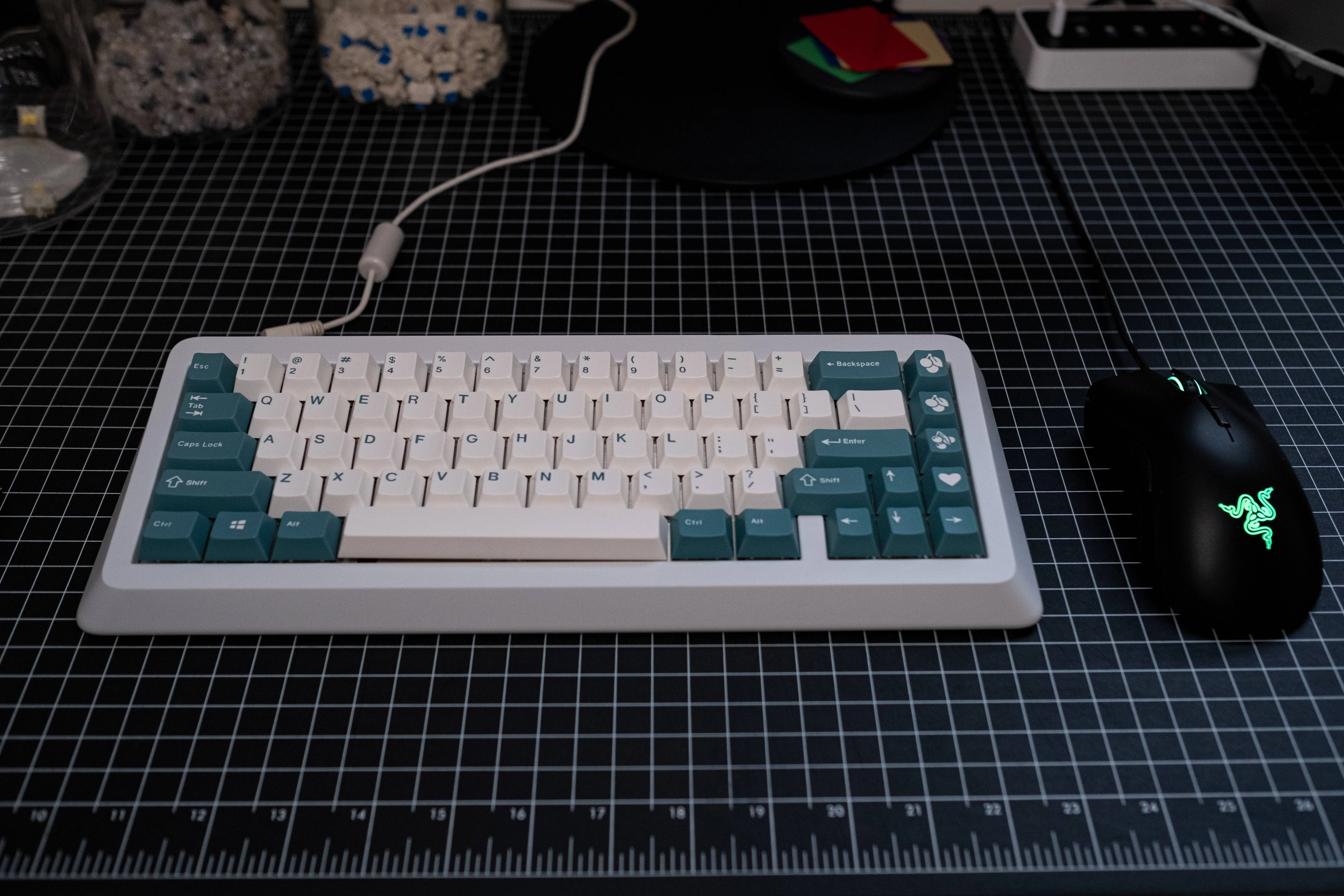 Titan65 Front Hero Shot